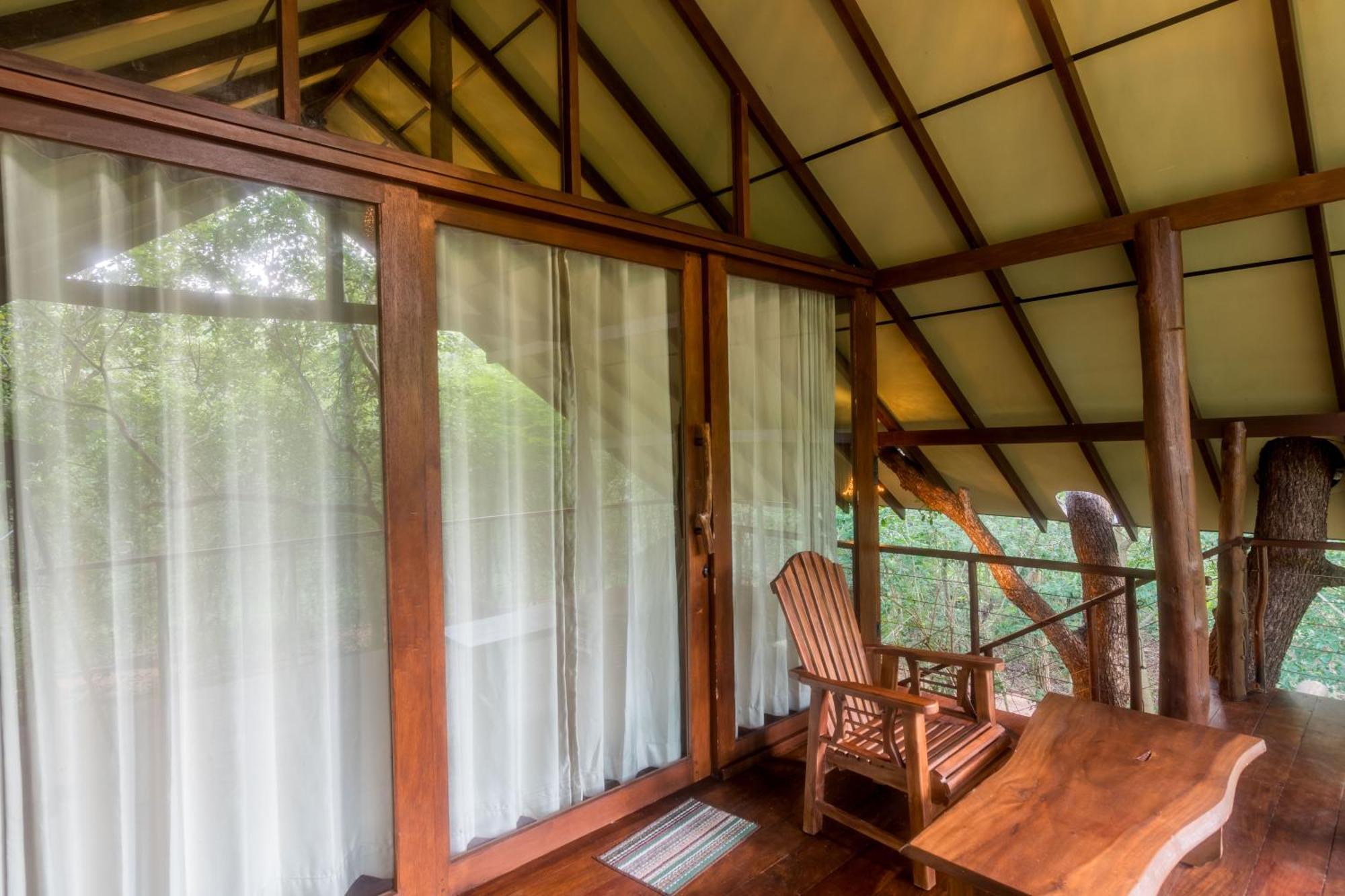 Kaala Kalaththewa Luxury Eco Resort Anuradhapura Eksteriør bilde