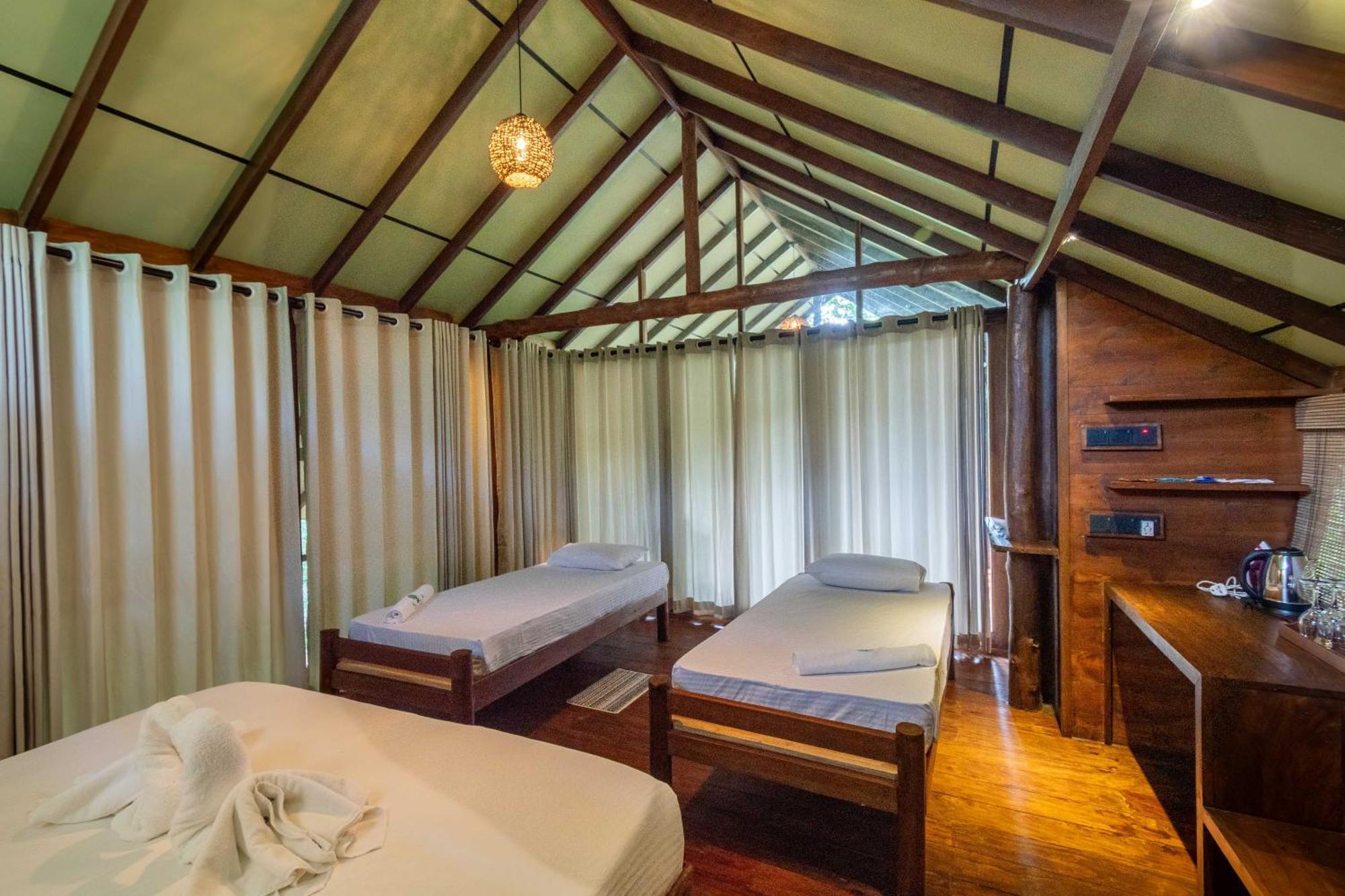 Kaala Kalaththewa Luxury Eco Resort Anuradhapura Eksteriør bilde