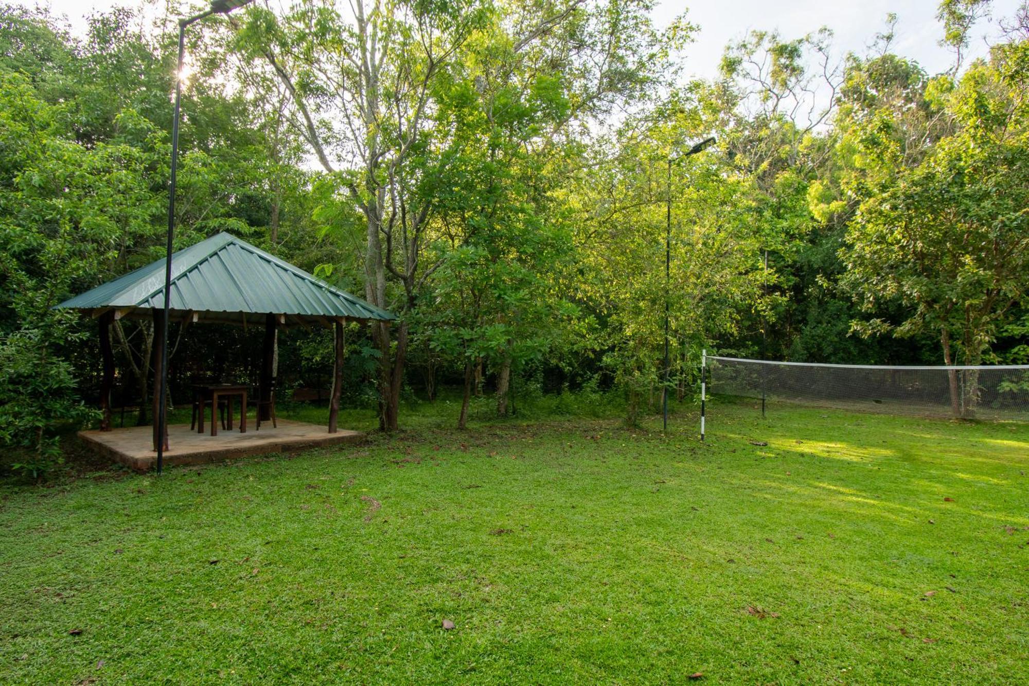 Kaala Kalaththewa Luxury Eco Resort Anuradhapura Eksteriør bilde